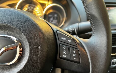 Mazda 6, 2014 год, 2 000 000 рублей, 21 фотография