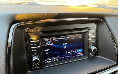 Mazda 6, 2014 год, 2 000 000 рублей, 18 фотография