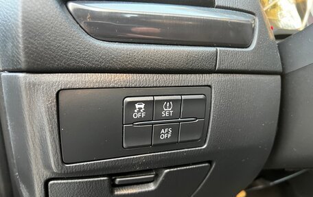 Mazda 6, 2014 год, 2 000 000 рублей, 19 фотография