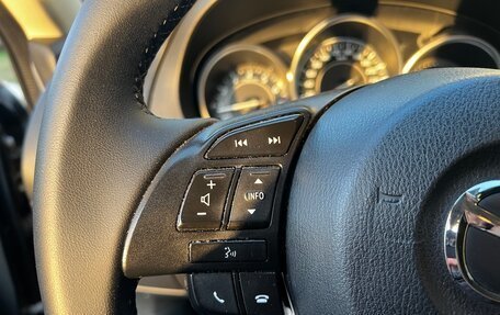 Mazda 6, 2014 год, 2 000 000 рублей, 20 фотография