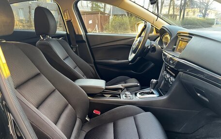 Mazda 6, 2014 год, 2 000 000 рублей, 25 фотография