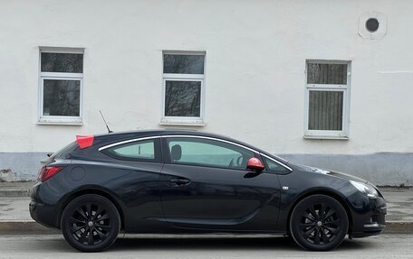 Opel Astra J, 2013 год, 888 888 рублей, 5 фотография