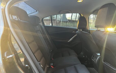 Mazda 6, 2014 год, 2 000 000 рублей, 26 фотография