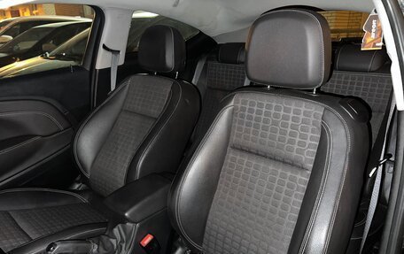 Opel Astra J, 2013 год, 888 888 рублей, 11 фотография