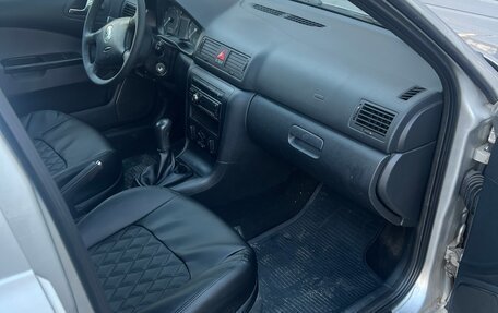 Skoda Octavia IV, 2007 год, 510 000 рублей, 5 фотография