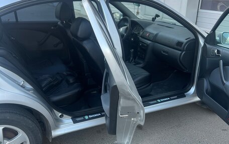 Skoda Octavia IV, 2007 год, 510 000 рублей, 6 фотография