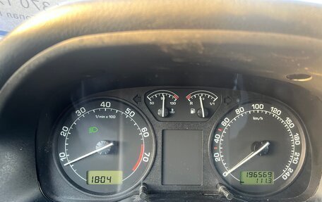 Skoda Octavia IV, 2007 год, 510 000 рублей, 7 фотография