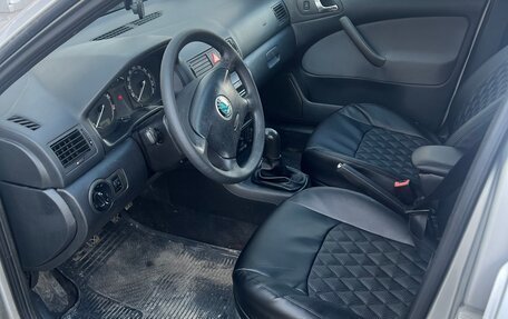 Skoda Octavia IV, 2007 год, 510 000 рублей, 9 фотография