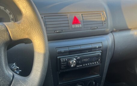 Skoda Octavia IV, 2007 год, 510 000 рублей, 8 фотография