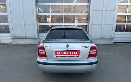 Skoda Octavia IV, 2007 год, 510 000 рублей, 4 фотография