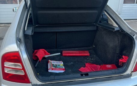 Skoda Octavia IV, 2007 год, 510 000 рублей, 11 фотография