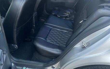 Skoda Octavia IV, 2007 год, 510 000 рублей, 10 фотография