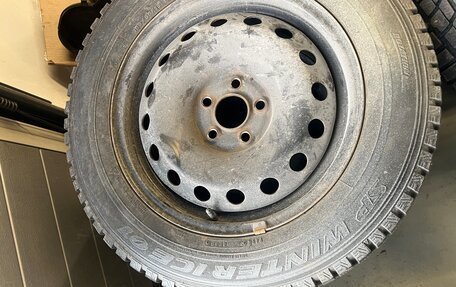 Skoda Octavia IV, 2007 год, 510 000 рублей, 14 фотография