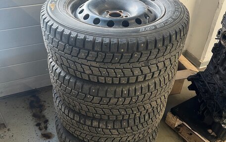 Skoda Octavia IV, 2007 год, 510 000 рублей, 13 фотография