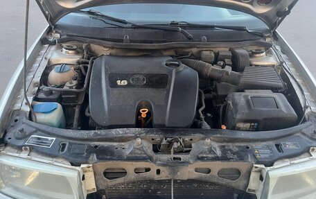 Skoda Octavia IV, 2007 год, 510 000 рублей, 12 фотография