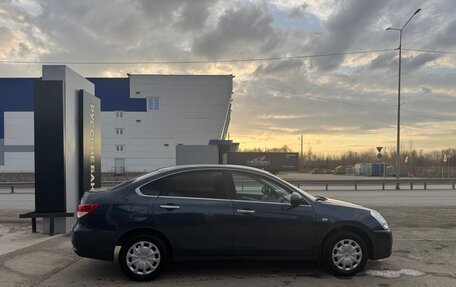 Nissan Almera, 2018 год, 750 000 рублей, 4 фотография