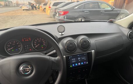 Nissan Almera, 2018 год, 750 000 рублей, 12 фотография