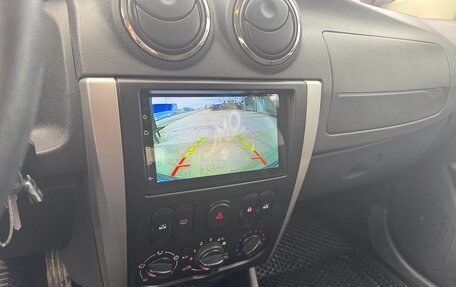 Nissan Almera, 2018 год, 750 000 рублей, 13 фотография