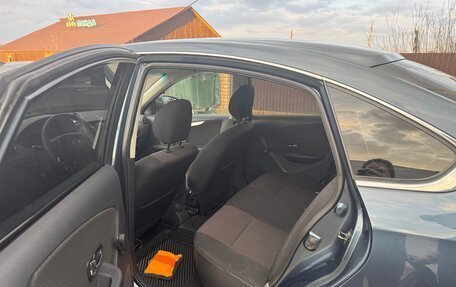 Nissan Almera, 2018 год, 750 000 рублей, 10 фотография