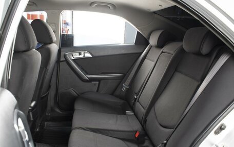 KIA Cerato III, 2012 год, 710 000 рублей, 8 фотография