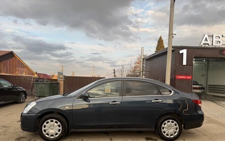 Nissan Almera, 2018 год, 750 000 рублей, 8 фотография