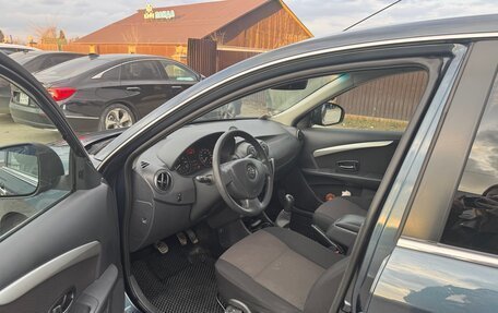 Nissan Almera, 2018 год, 750 000 рублей, 9 фотография