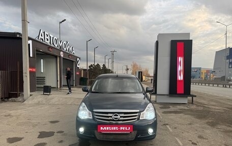 Nissan Almera, 2018 год, 750 000 рублей, 2 фотография