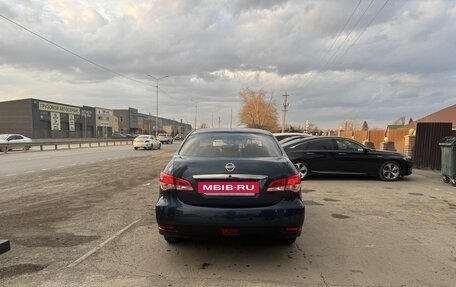 Nissan Almera, 2018 год, 750 000 рублей, 6 фотография