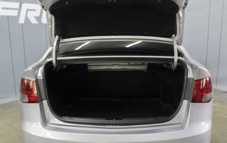 KIA Cerato III, 2012 год, 710 000 рублей, 18 фотография