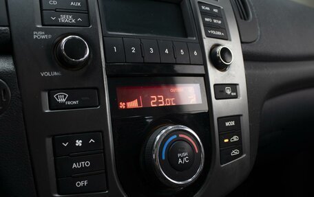 KIA Cerato III, 2012 год, 710 000 рублей, 15 фотография