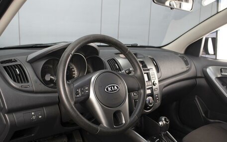 KIA Cerato III, 2012 год, 710 000 рублей, 12 фотография