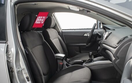 KIA Cerato III, 2012 год, 710 000 рублей, 7 фотография