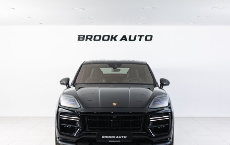 Porsche Cayenne III, 2026 год, 32 990 000 рублей, 2 фотография