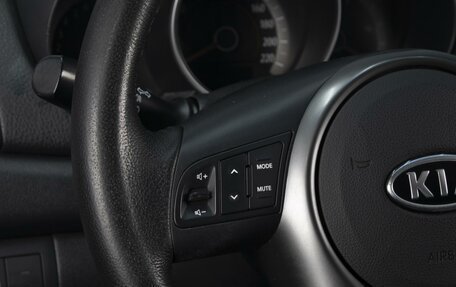 KIA Cerato III, 2012 год, 710 000 рублей, 16 фотография