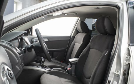 KIA Cerato III, 2012 год, 710 000 рублей, 9 фотография