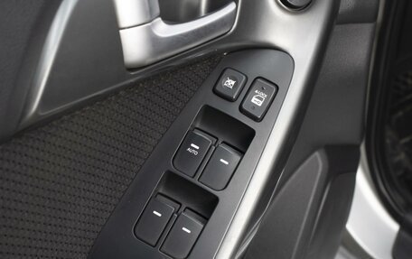 KIA Cerato III, 2012 год, 710 000 рублей, 17 фотография