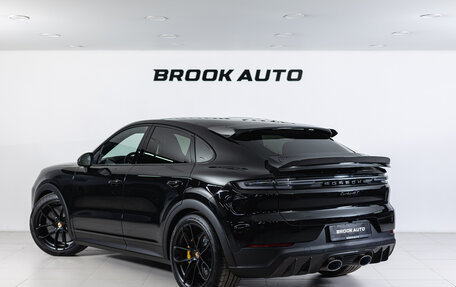 Porsche Cayenne III, 2026 год, 32 990 000 рублей, 4 фотография