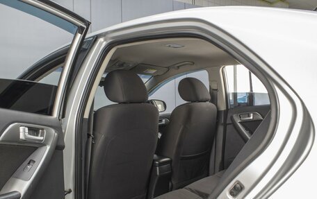 KIA Cerato III, 2012 год, 710 000 рублей, 10 фотография