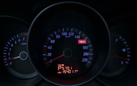 KIA Cerato III, 2012 год, 710 000 рублей, 13 фотография