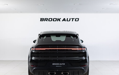 Porsche Cayenne III, 2026 год, 32 990 000 рублей, 5 фотография