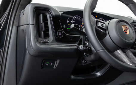 Porsche Cayenne III, 2026 год, 32 990 000 рублей, 15 фотография