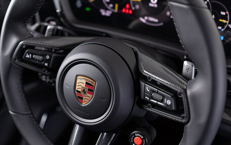 Porsche Cayenne III, 2026 год, 32 990 000 рублей, 17 фотография