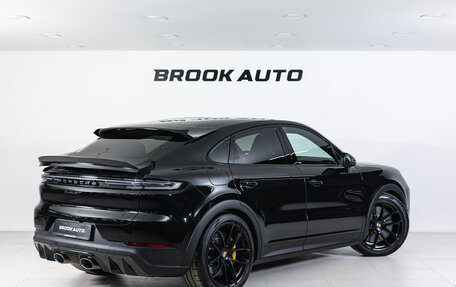 Porsche Cayenne III, 2026 год, 32 990 000 рублей, 6 фотография