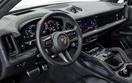 Porsche Cayenne III, 2026 год, 32 990 000 рублей, 10 фотография