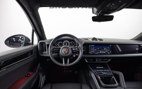 Porsche Cayenne III, 2026 год, 32 990 000 рублей, 14 фотография