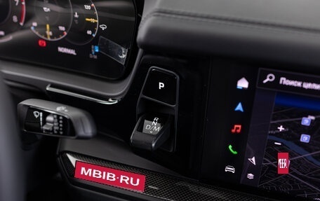 Porsche Cayenne III, 2026 год, 32 990 000 рублей, 19 фотография