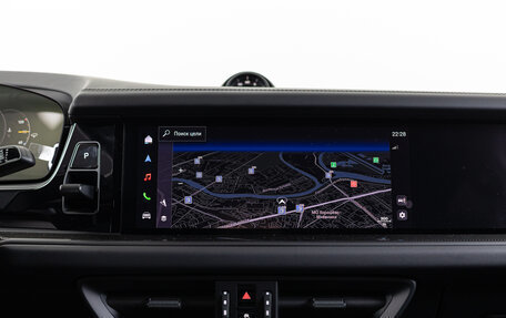 Porsche Cayenne III, 2026 год, 32 990 000 рублей, 24 фотография