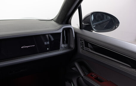 Porsche Cayenne III, 2026 год, 32 990 000 рублей, 22 фотография