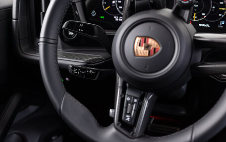 Porsche Cayenne III, 2026 год, 32 990 000 рублей, 18 фотография