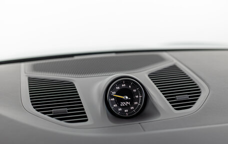 Porsche Cayenne III, 2026 год, 32 990 000 рублей, 20 фотография